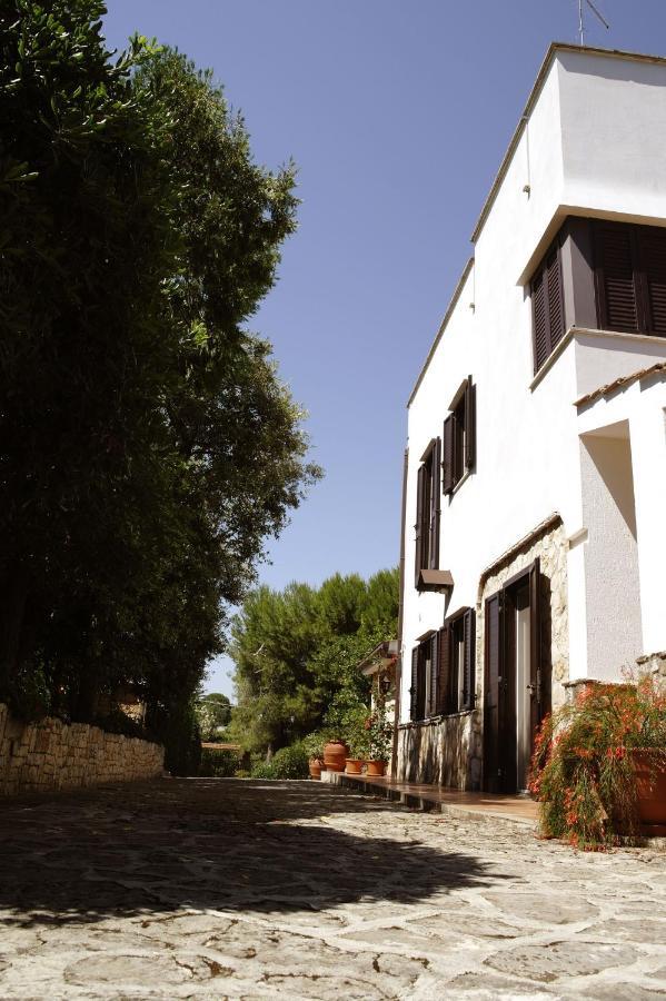 Casa Marisa Villa Vacanza 카스텔라나그로테 외부 사진