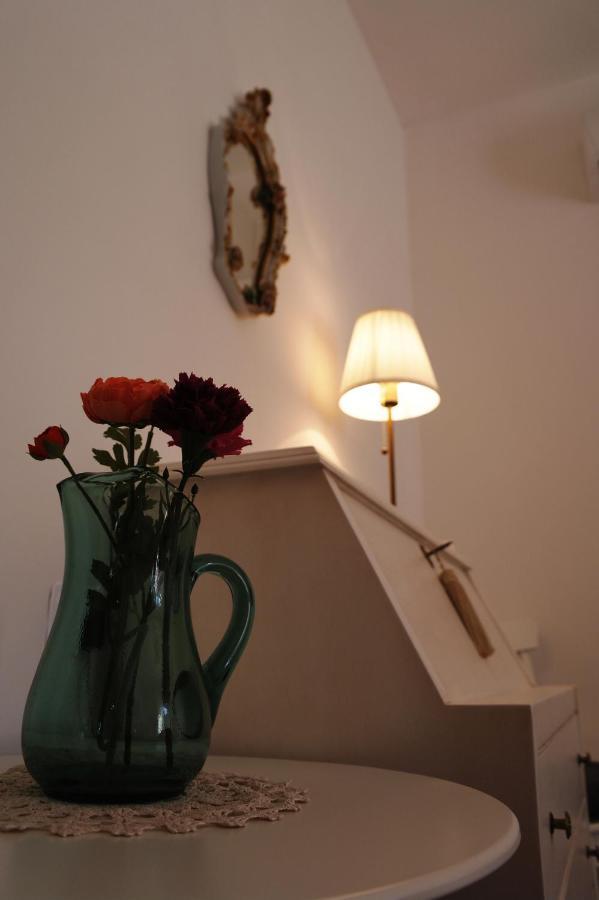 Casa Marisa Villa Vacanza 카스텔라나그로테 외부 사진