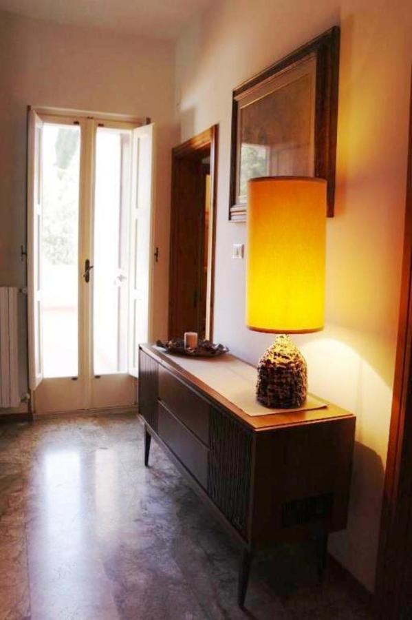Casa Marisa Villa Vacanza 카스텔라나그로테 외부 사진