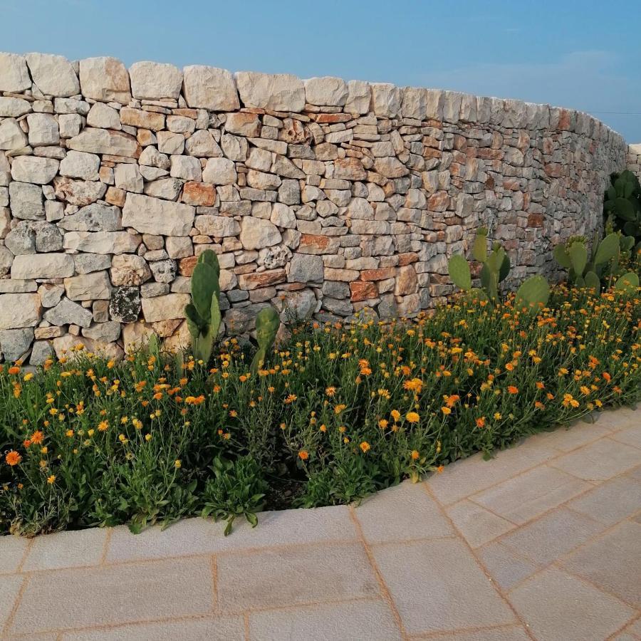 Casa Marisa Villa Vacanza 카스텔라나그로테 외부 사진