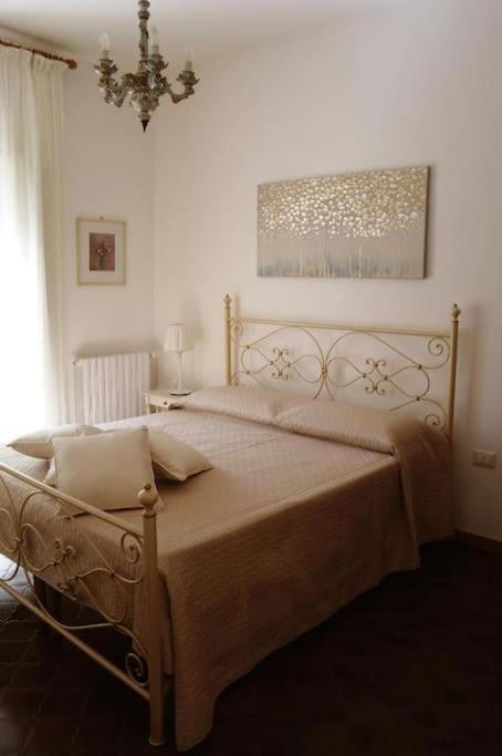 Casa Marisa Villa Vacanza 카스텔라나그로테 외부 사진