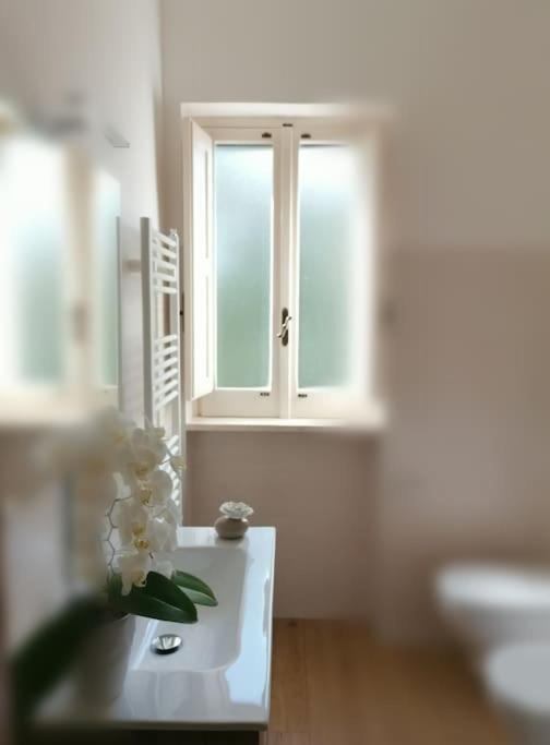 Casa Marisa Villa Vacanza 카스텔라나그로테 외부 사진