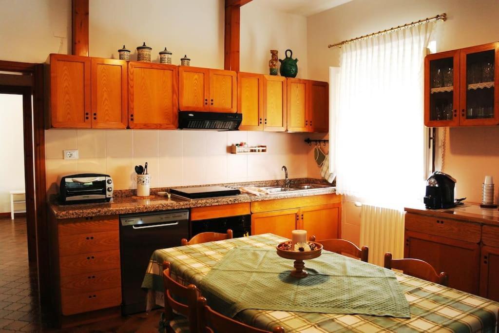 Casa Marisa Villa Vacanza 카스텔라나그로테 외부 사진