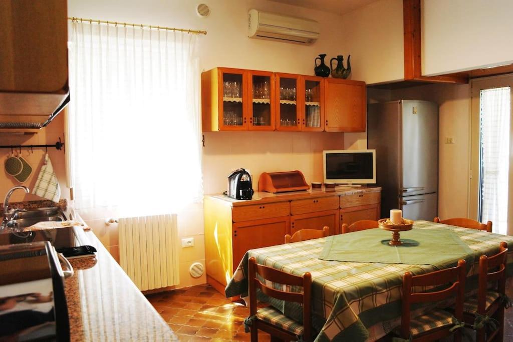 Casa Marisa Villa Vacanza 카스텔라나그로테 외부 사진