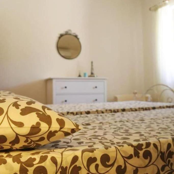 Casa Marisa Villa Vacanza 카스텔라나그로테 외부 사진
