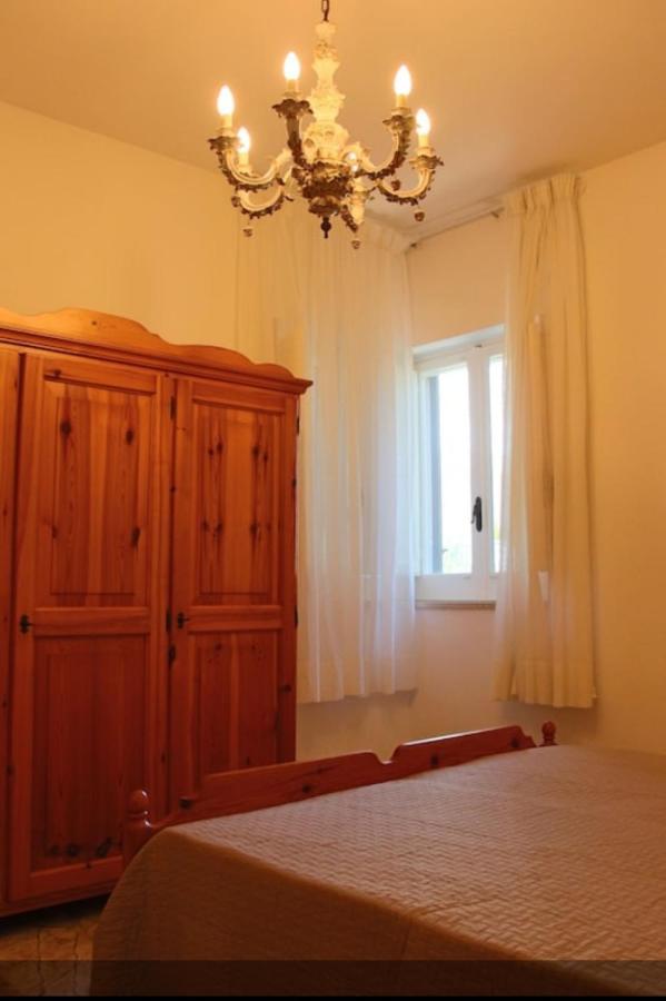 Casa Marisa Villa Vacanza 카스텔라나그로테 외부 사진